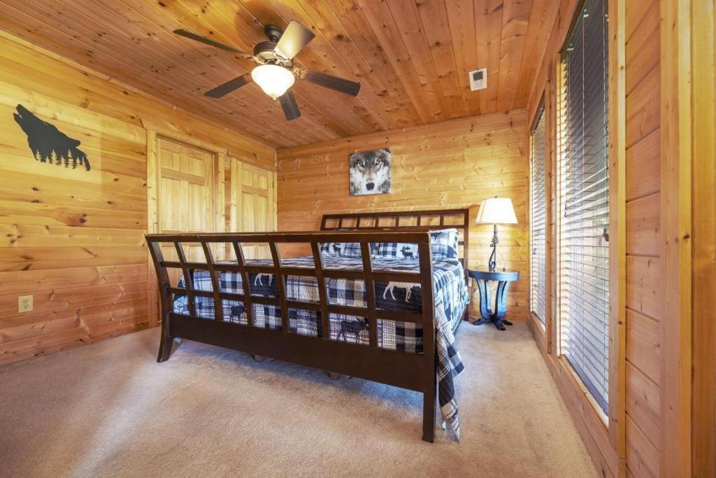 Parkview Vista Way Home 1353 Pigeon Forge Dış mekan fotoğraf
