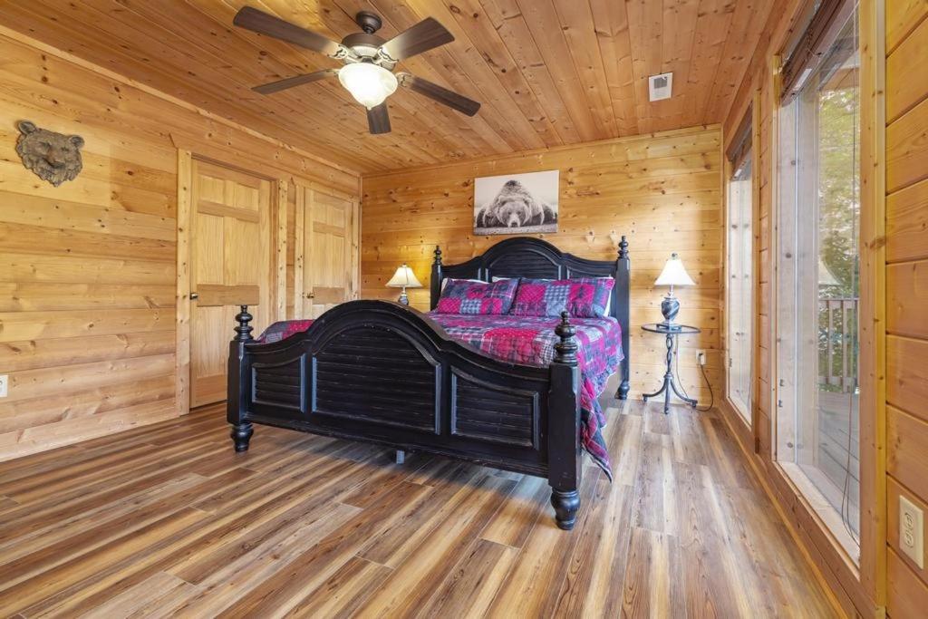 Parkview Vista Way Home 1353 Pigeon Forge Dış mekan fotoğraf