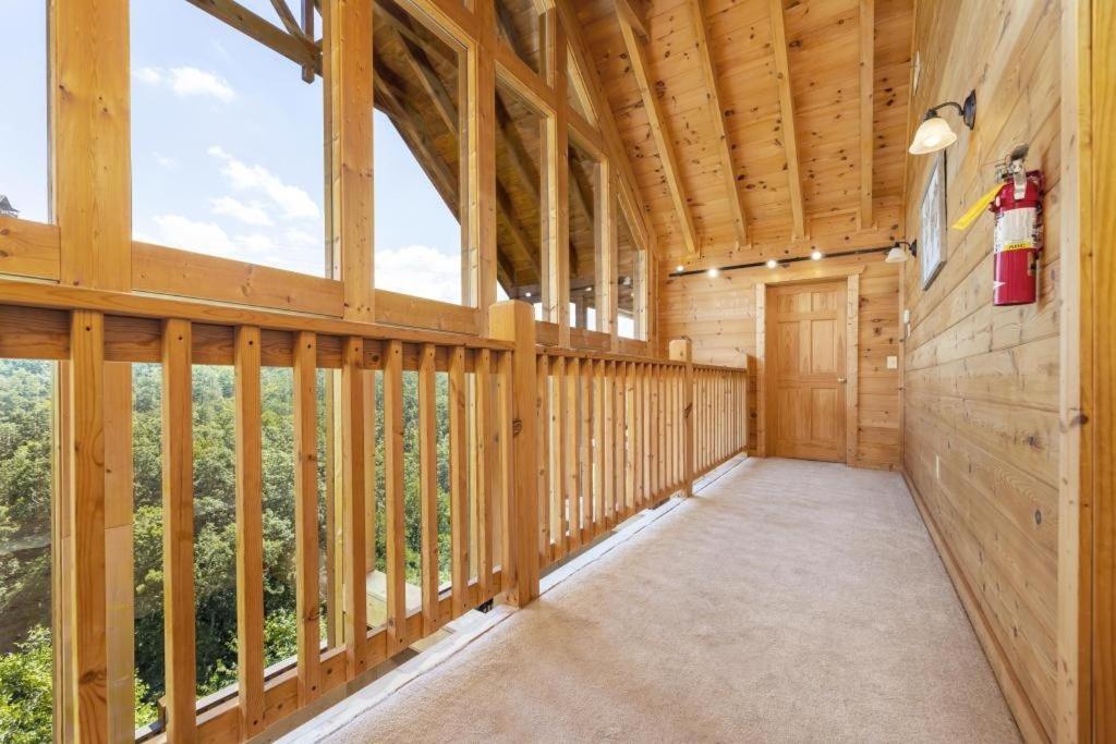 Parkview Vista Way Home 1353 Pigeon Forge Dış mekan fotoğraf